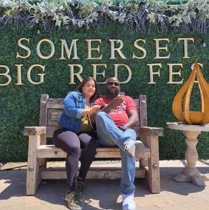 Meet your Posher, Eardley